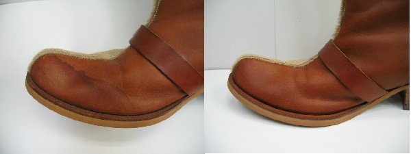 �C �N���[�j���O �C�� �� �o�b�O �J�r���