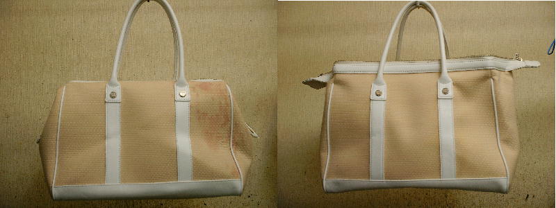 �N���[�j���O�����\